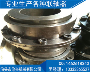 Z9型脹緊套常用于帶式輸送機驅(qū)動滾筒體的聯(lián)結. 
